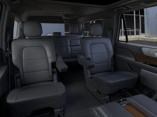 new 2024 Lincoln Navigator L car, priced at $103,895