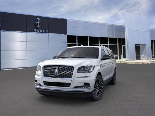 new 2024 Lincoln Navigator L car, priced at $103,895