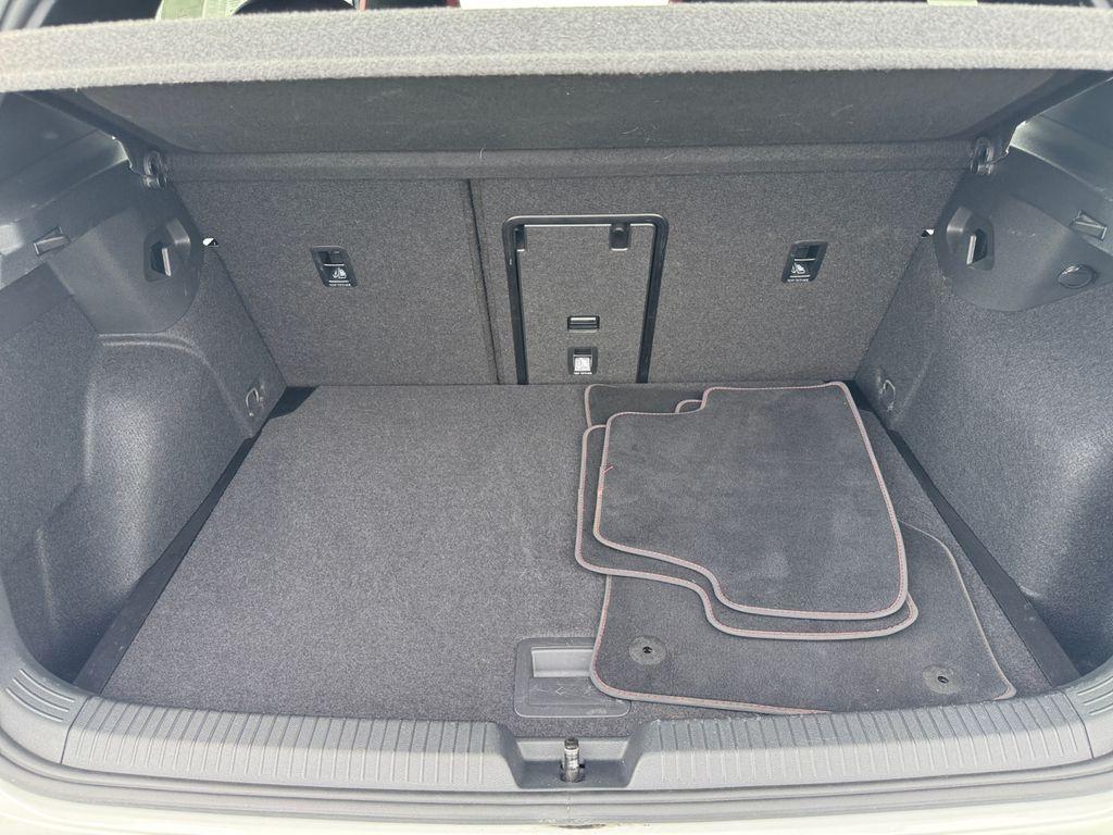 used 2024 Volkswagen Golf GTI car, priced at $28,996