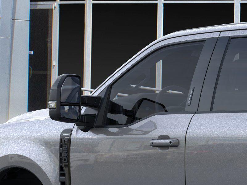 new 2025 Ford F-250 car, priced at $120,542
