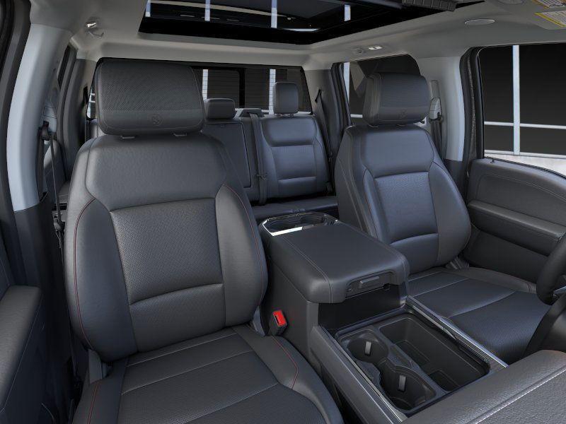 new 2025 Ford F-250 car, priced at $120,542