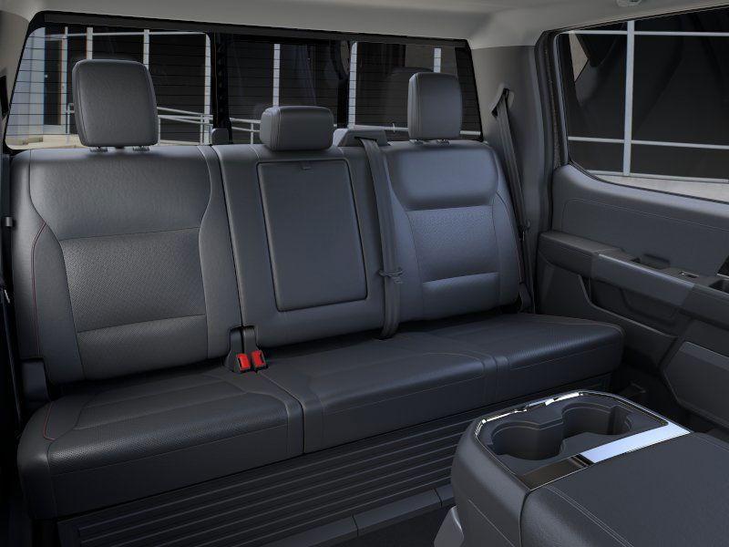 new 2025 Ford F-250 car, priced at $91,355