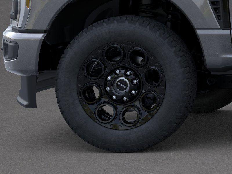 new 2025 Ford F-250 car, priced at $120,542