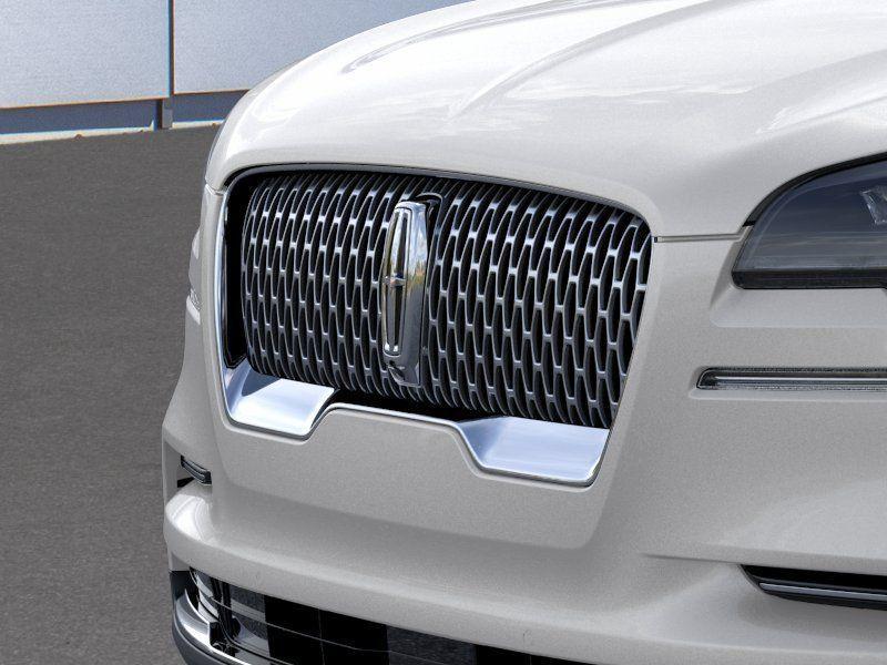 new 2023 Lincoln Aviator car, priced at $69,295
