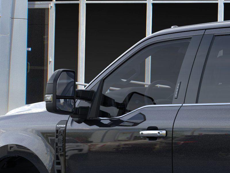 new 2026 Ford F-350 car, priced at $104,080