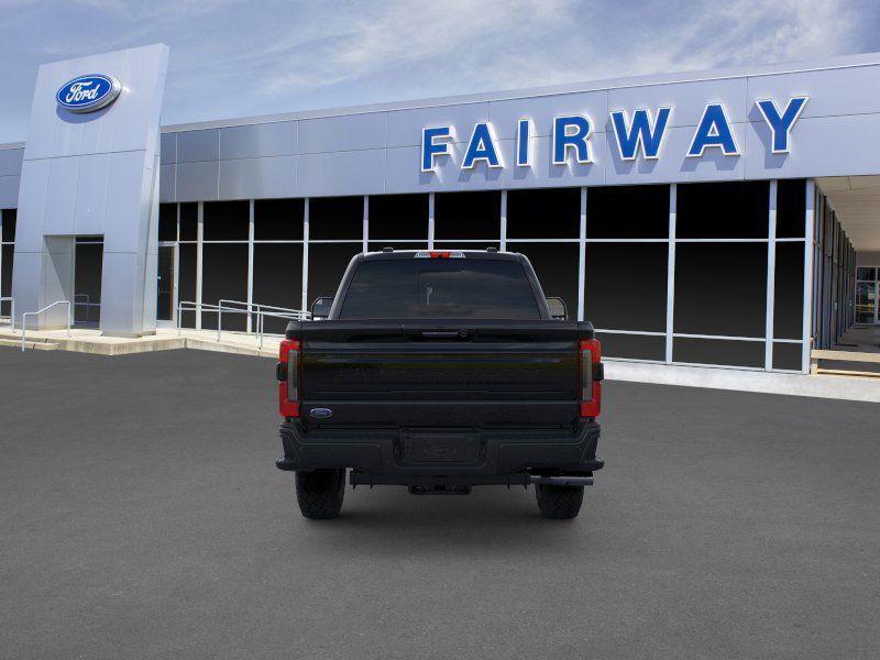 new 2026 Ford F-350 car, priced at $104,080