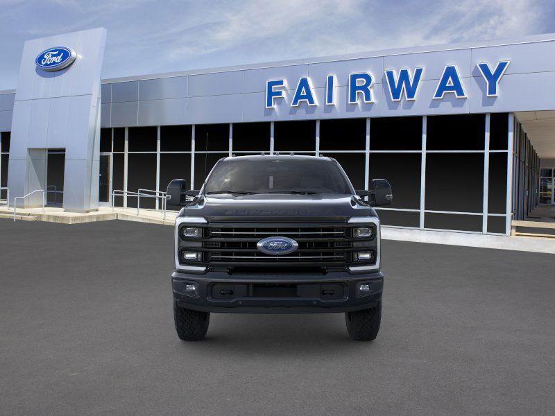 new 2026 Ford F-350 car, priced at $104,080