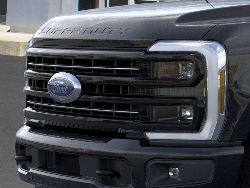 new 2026 Ford F-350 car, priced at $104,080