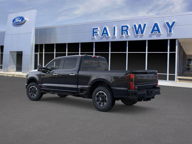 new 2026 Ford F-350 car, priced at $104,080