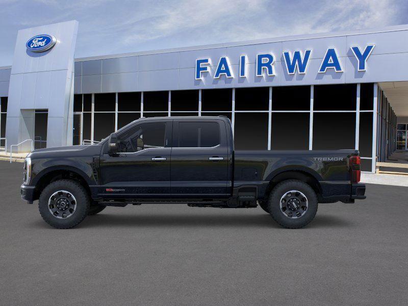 new 2026 Ford F-350 car, priced at $104,080