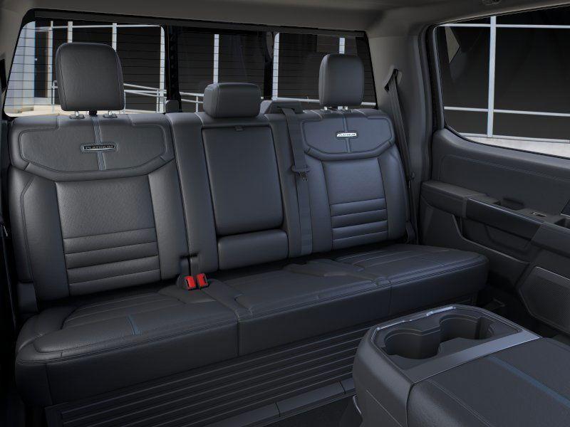 new 2026 Ford F-350 car, priced at $104,080