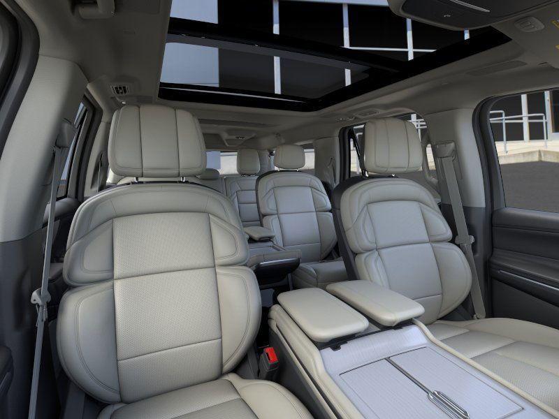 new 2025 Lincoln Navigator L car, priced at $109,430