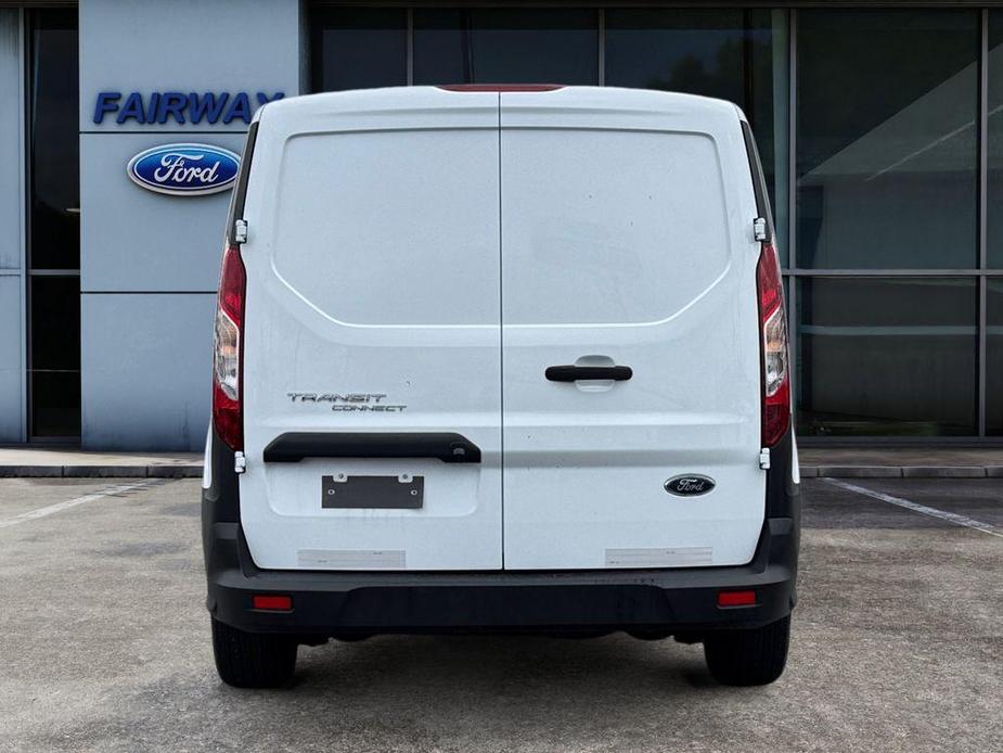 used 2023 Ford Transit Connect car, priced at $34,397