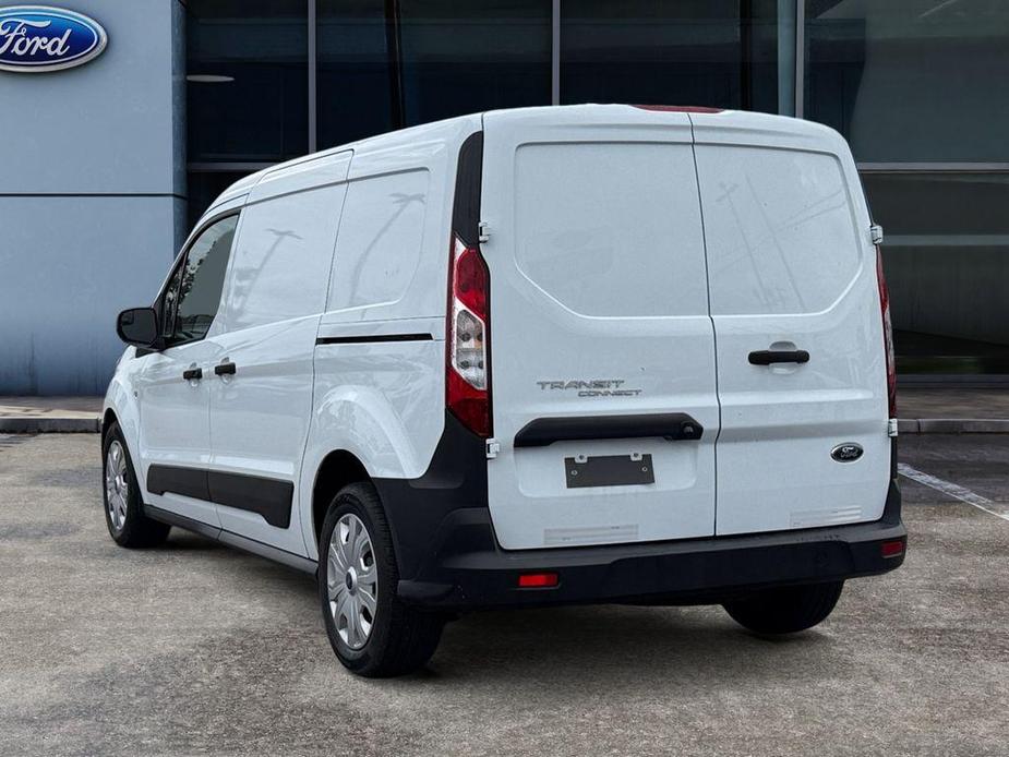 used 2023 Ford Transit Connect car, priced at $34,397