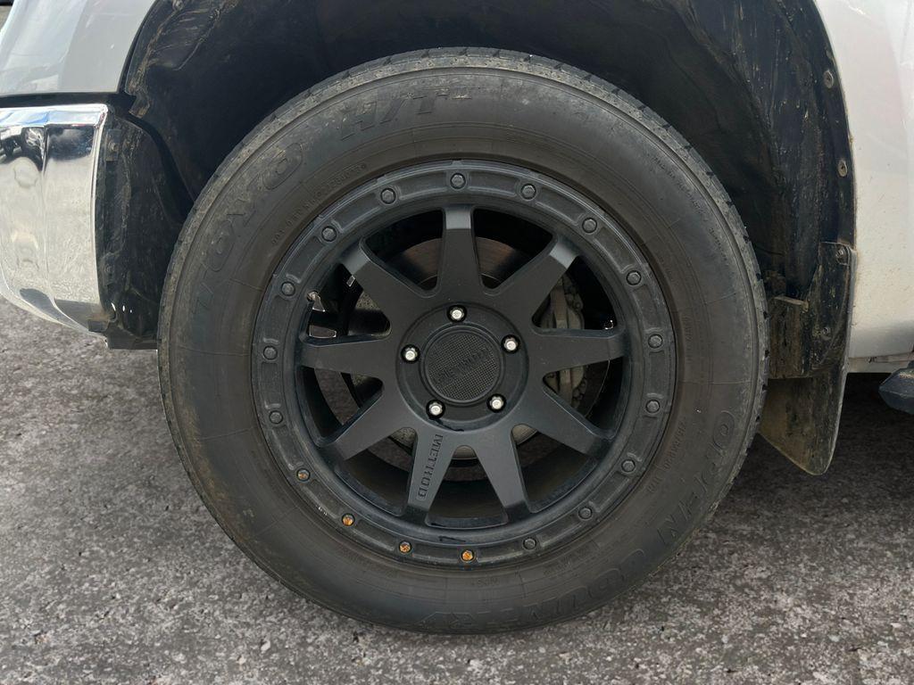 used 2018 Toyota Tundra car, priced at $37,997