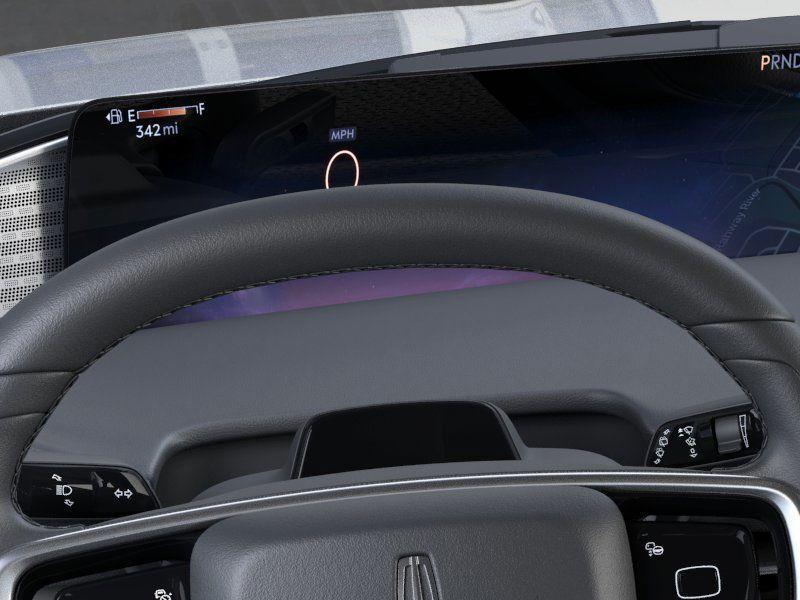 new 2025 Lincoln Navigator car, priced at $106,060
