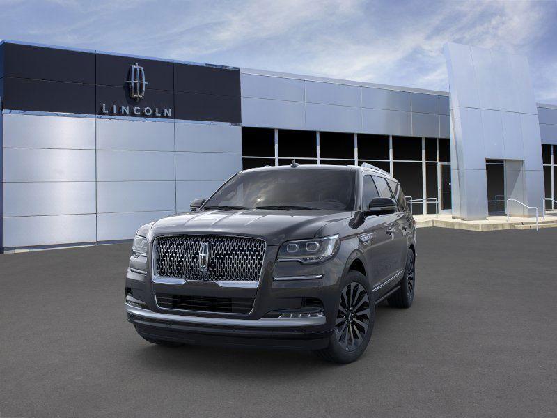 new 2024 Lincoln Navigator car, priced at $100,745