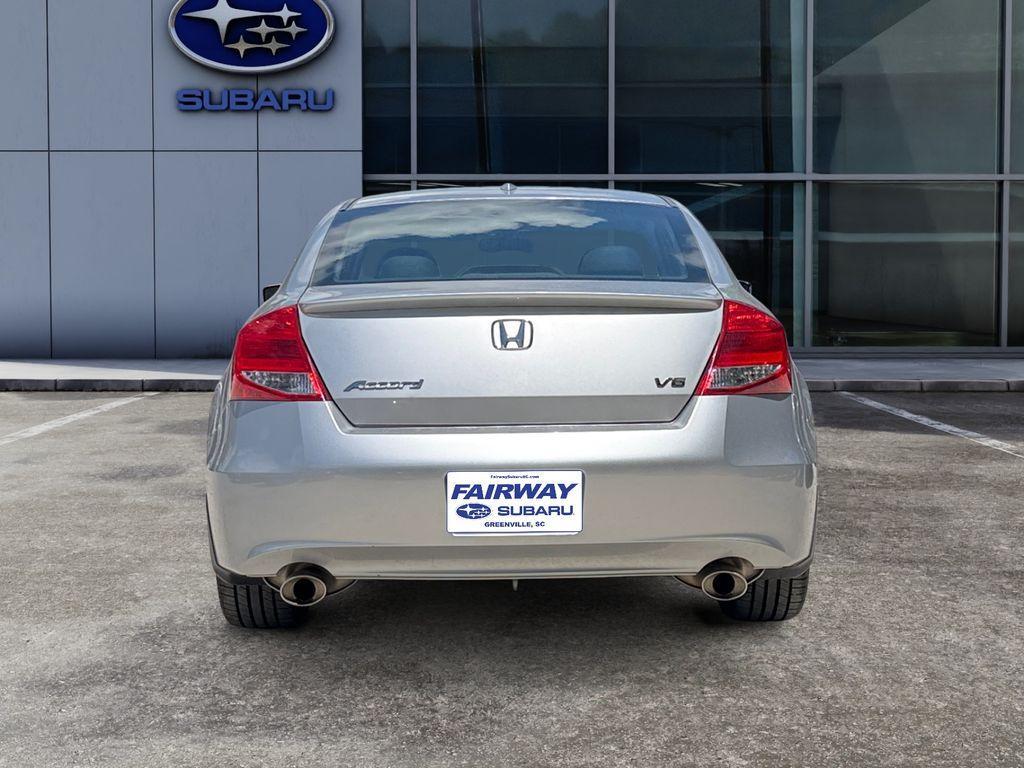 used 2012 Honda Accord car, priced at $9,226