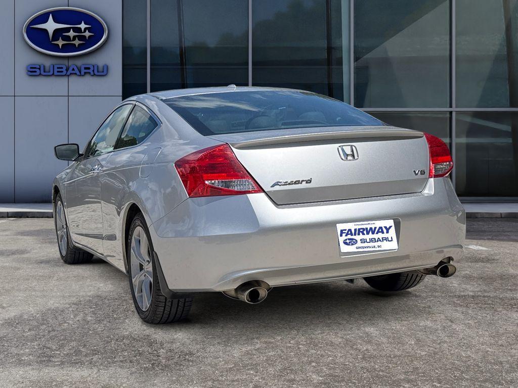 used 2012 Honda Accord car, priced at $9,226
