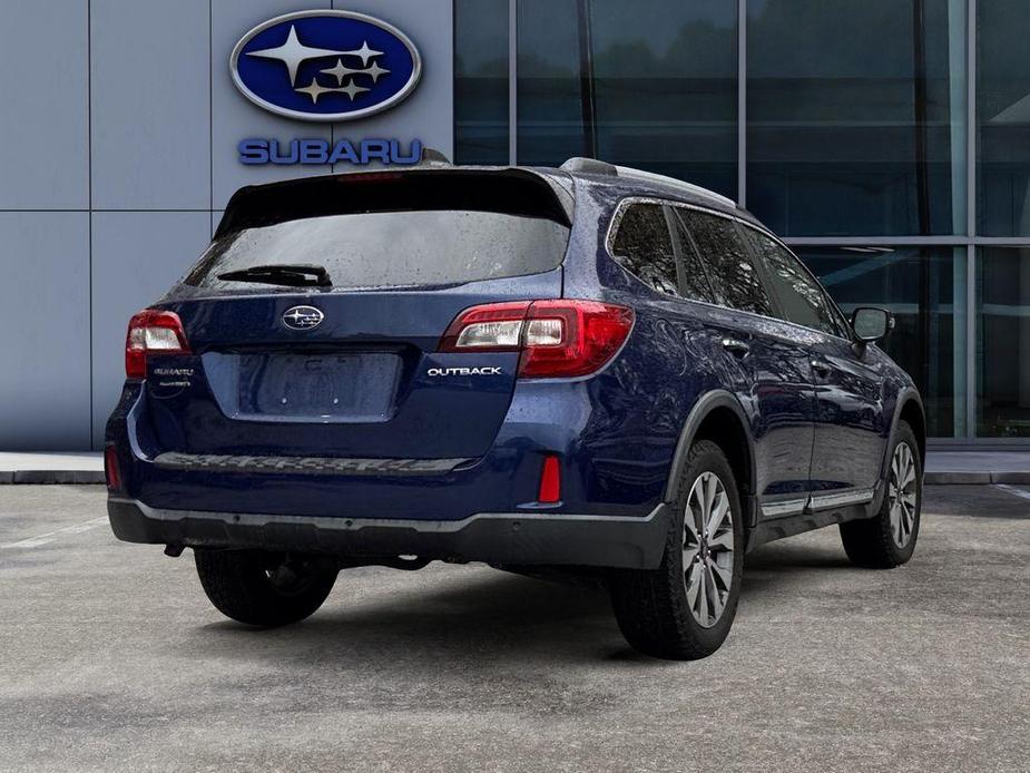 used 2017 Subaru Outback car, priced at $17,896