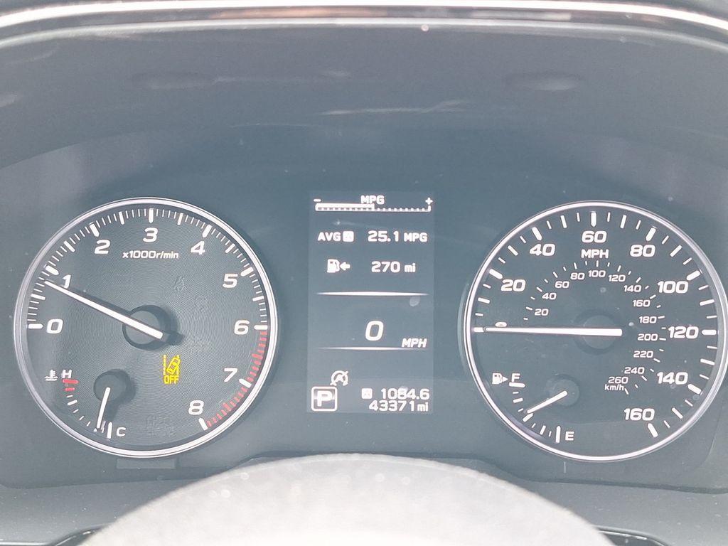 used 2023 Subaru Outback car, priced at $25,496