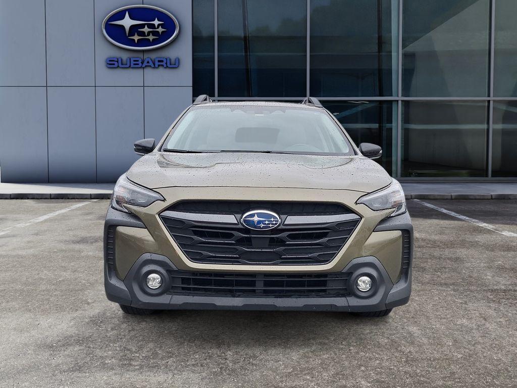 used 2023 Subaru Outback car, priced at $25,496