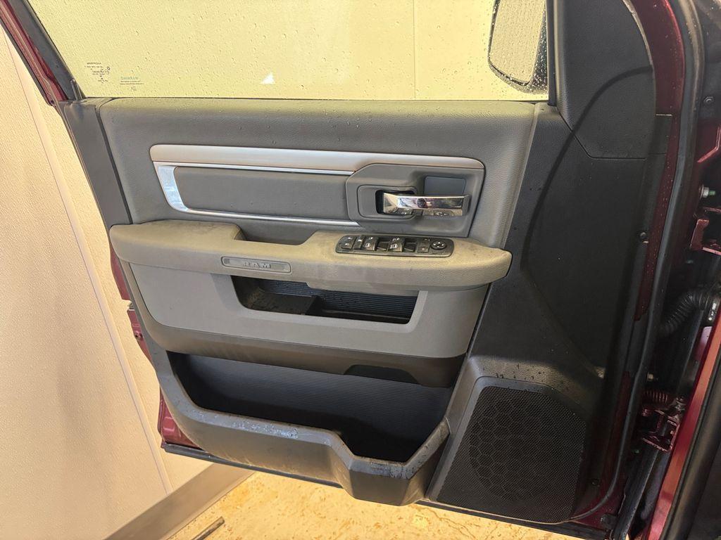 used 2020 Ram 1500 Classic car, priced at $20,997