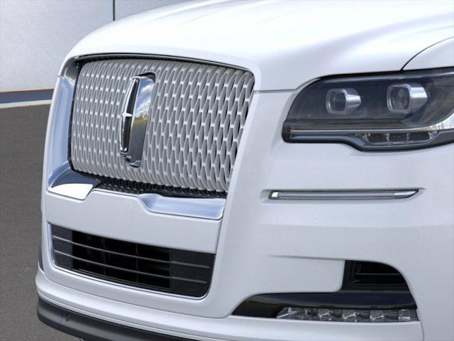 new 2024 Lincoln Navigator car, priced at $101,745