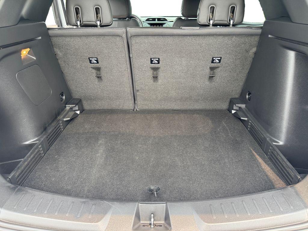 used 2022 Chevrolet TrailBlazer car, priced at $20,797