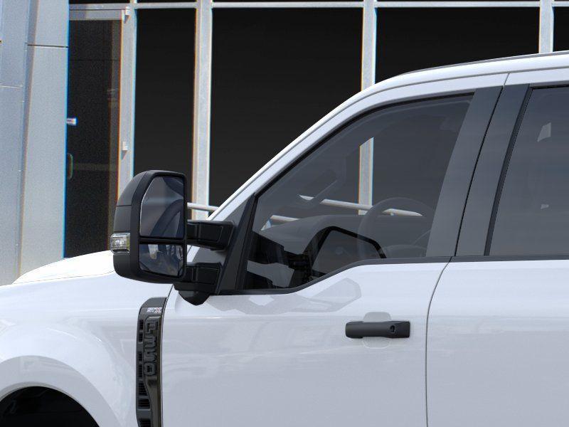 new 2025 Ford F-350 car, priced at $59,995