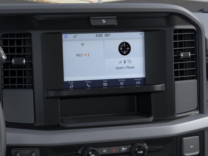 new 2025 Ford F-350 car, priced at $59,995