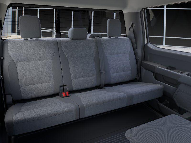 new 2025 Ford F-350 car, priced at $59,995