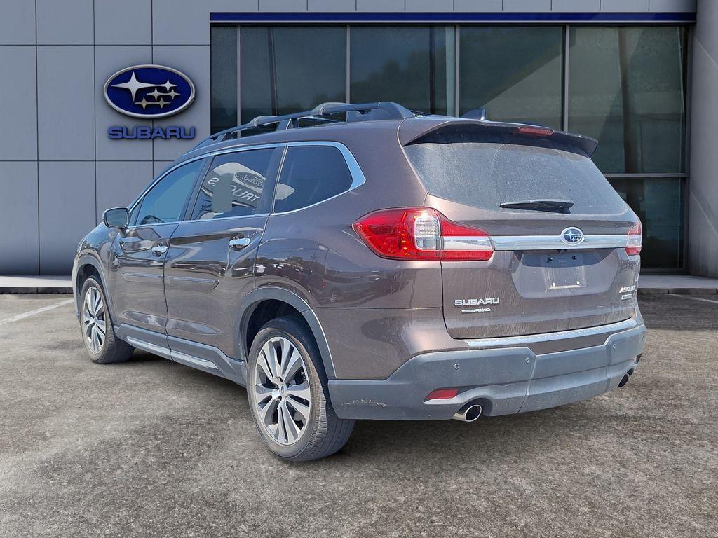 used 2019 Subaru Ascent car, priced at $24,997