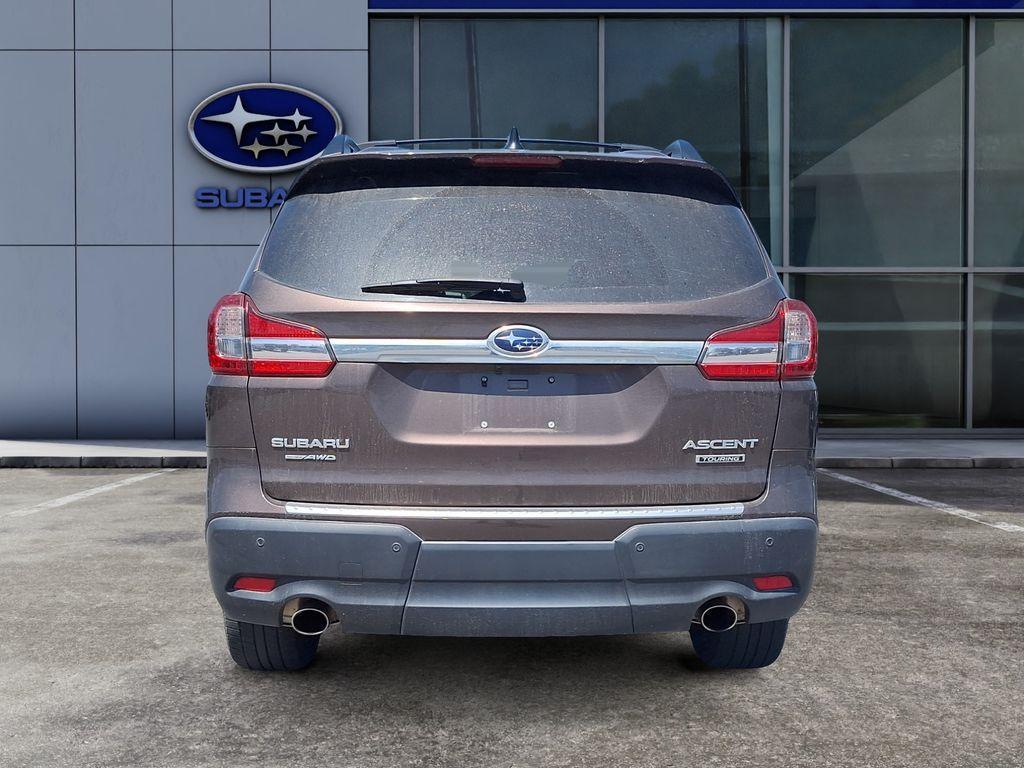 used 2019 Subaru Ascent car, priced at $24,997