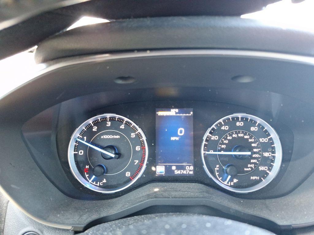 used 2019 Subaru Ascent car, priced at $24,997