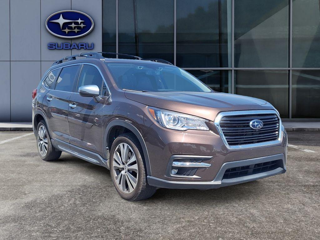 used 2019 Subaru Ascent car, priced at $24,997