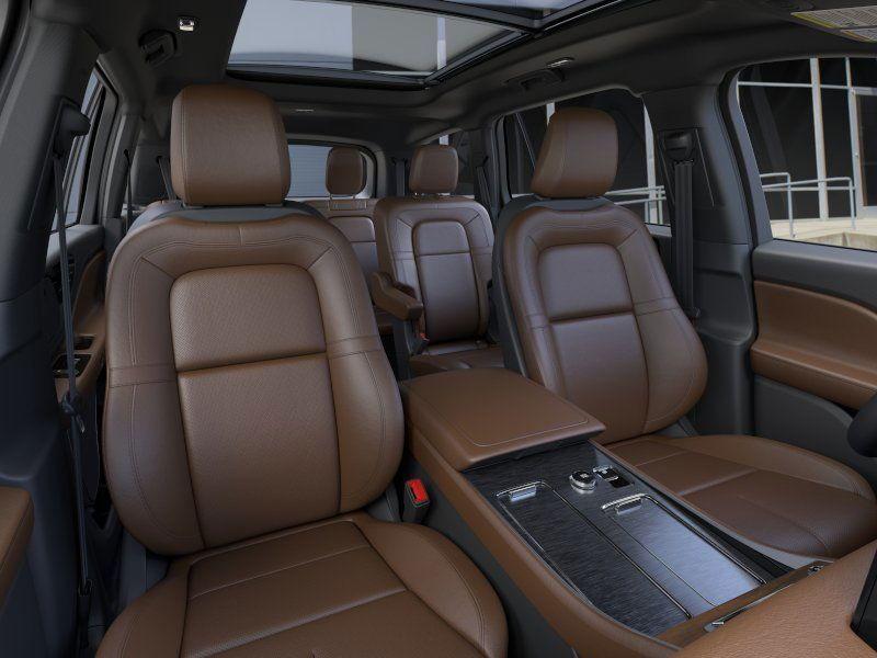 new 2025 Lincoln Aviator car, priced at $69,425