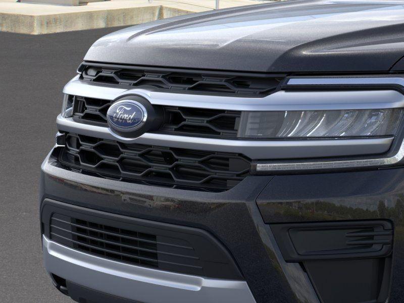 new 2024 Ford Expedition Max car, priced at $74,450