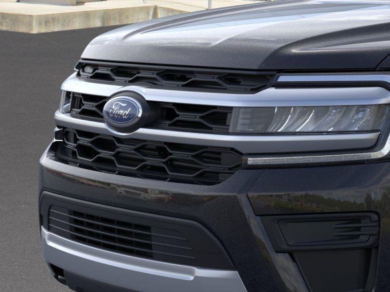 new 2024 Ford Expedition Max car, priced at $72,500