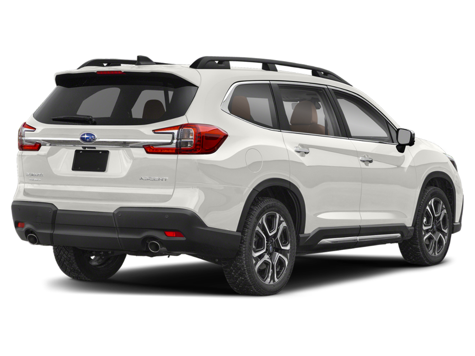 new 2024 Subaru Ascent car, priced at $51,131