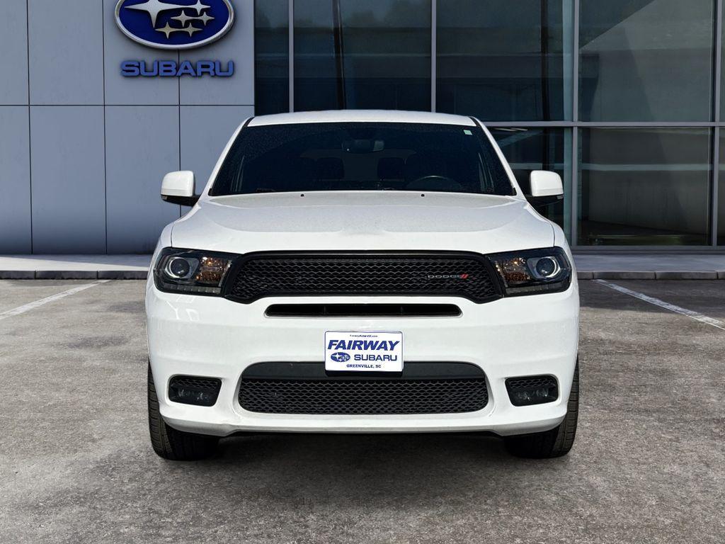 used 2019 Dodge Durango car, priced at $21,496