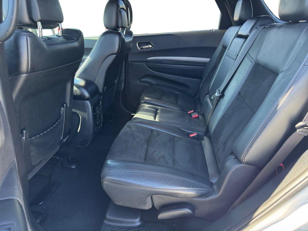 used 2019 Dodge Durango car, priced at $21,496