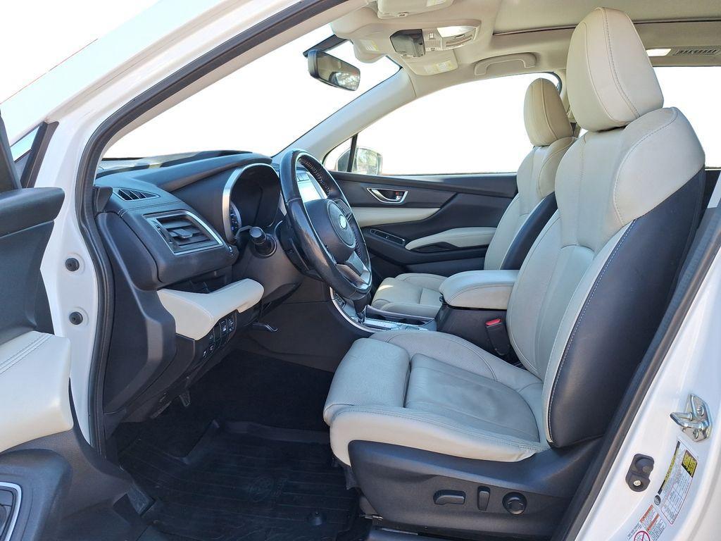 used 2019 Subaru Ascent car, priced at $18,499