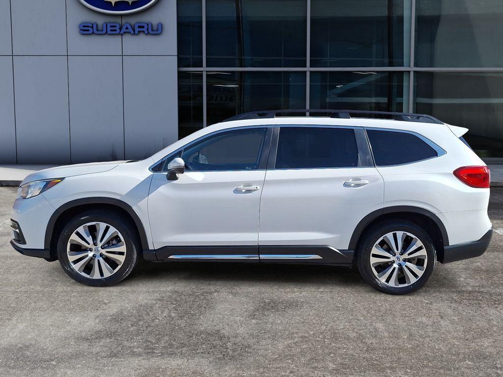 used 2019 Subaru Ascent car, priced at $18,499