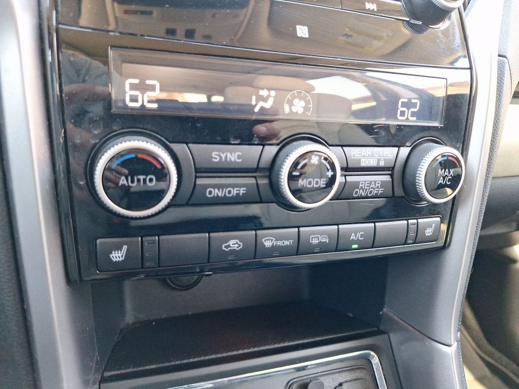 used 2019 Subaru Ascent car, priced at $18,499