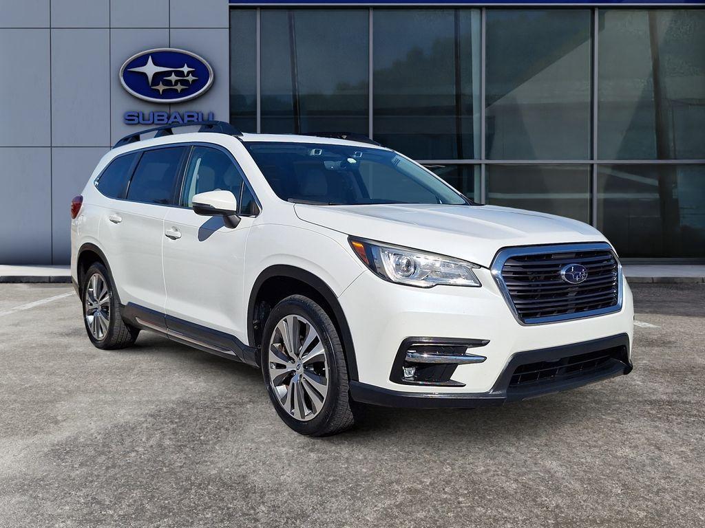 used 2019 Subaru Ascent car, priced at $18,499