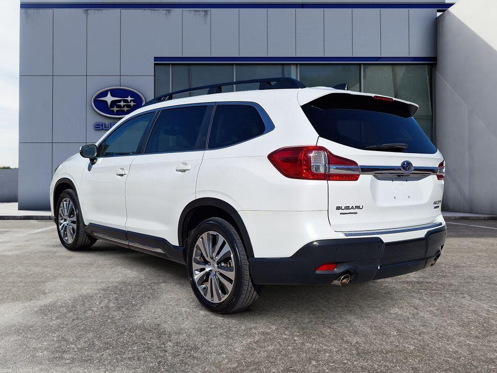 used 2019 Subaru Ascent car, priced at $18,499