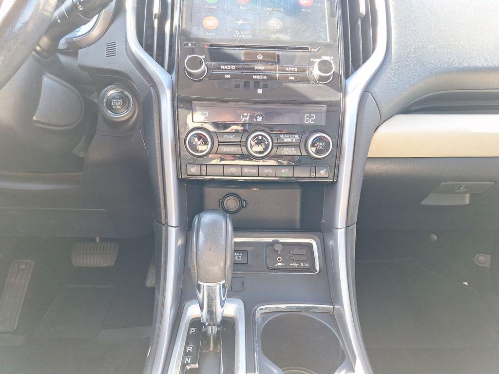 used 2019 Subaru Ascent car, priced at $18,499