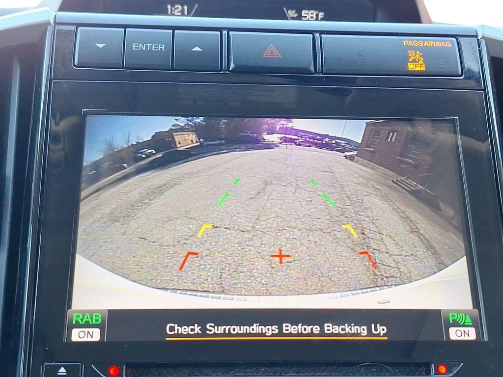 used 2019 Subaru Ascent car, priced at $18,499