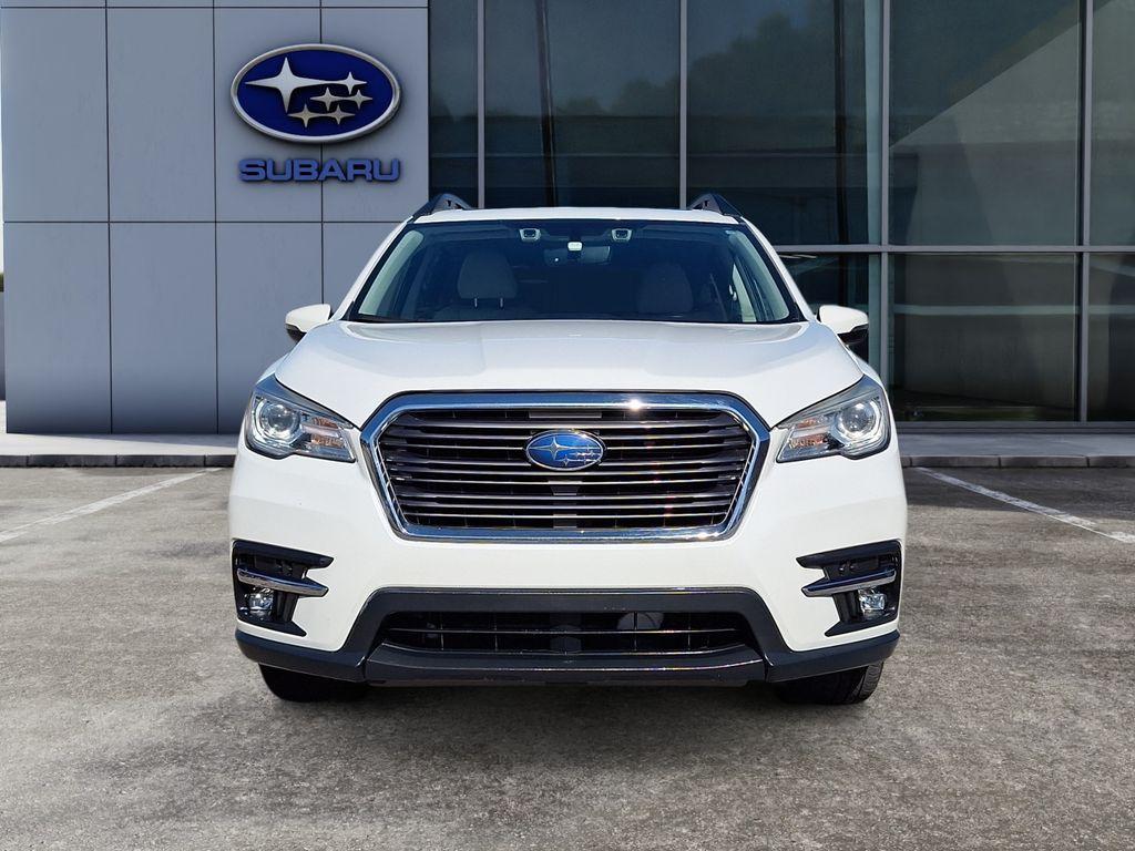 used 2019 Subaru Ascent car, priced at $18,499
